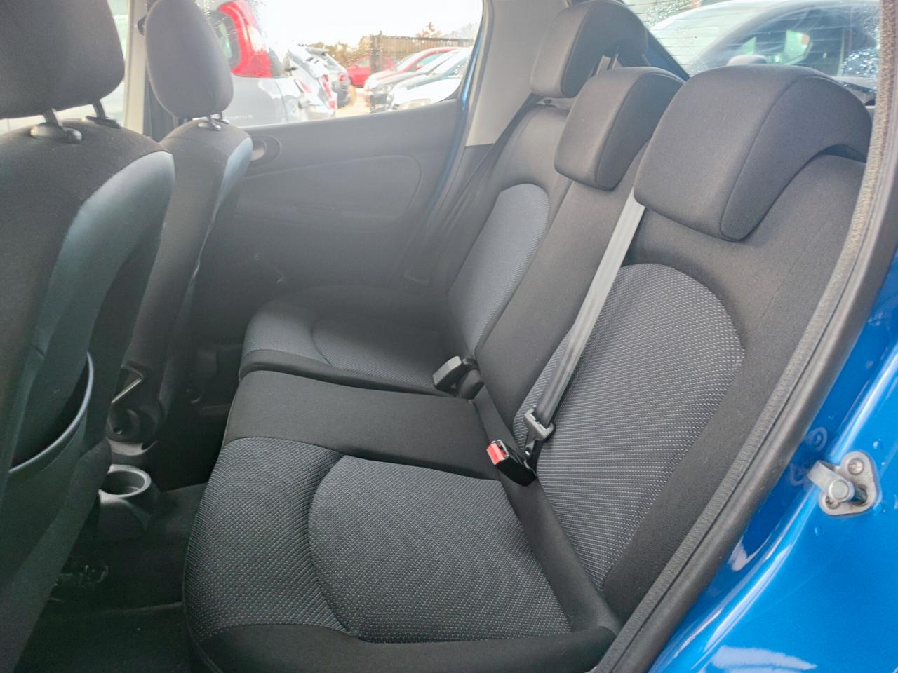 Peugeot 206 Plus 1.1 60CV 5p. Urban ECO GPL