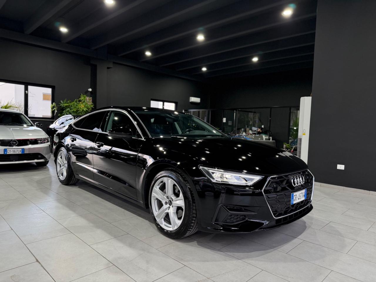 Audi A7 SPB 40 2.0 TDI S tronic Business Advanced