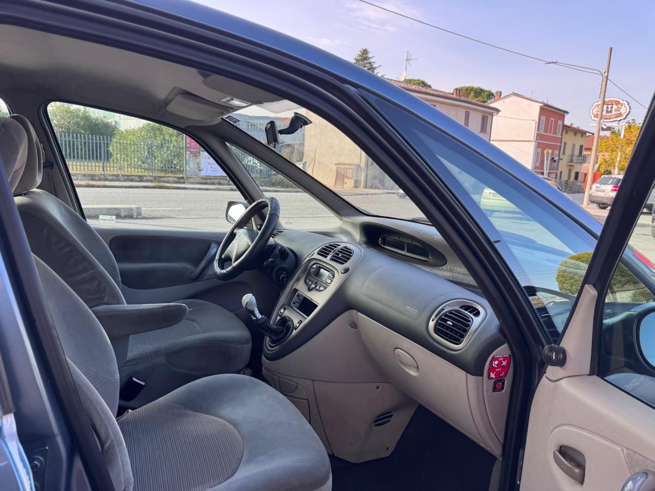 Citroen Xsara Picasso 1.6 16V Classique Bi Energy G