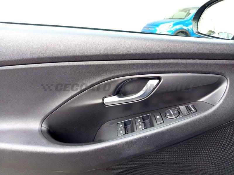 Hyundai i30 i30 Wagon 1.0 t-gdi 48V Prime 120cv