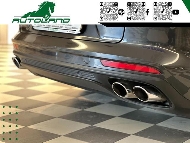 PORSCHE Panamera 2.9 4 E-Hybrid Sport Turismo
