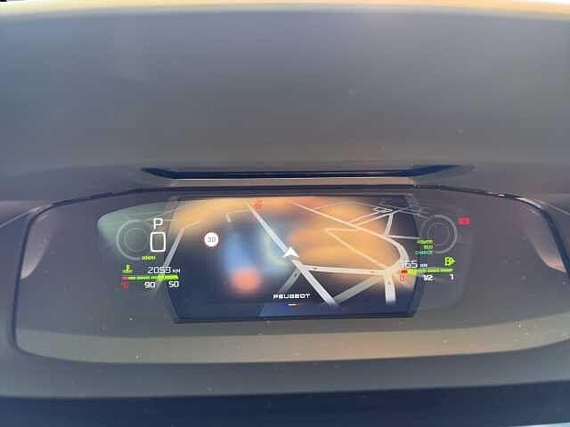 Peugeot 408 Hybrid 145 e-DCS6 GT EXCLUSIVE