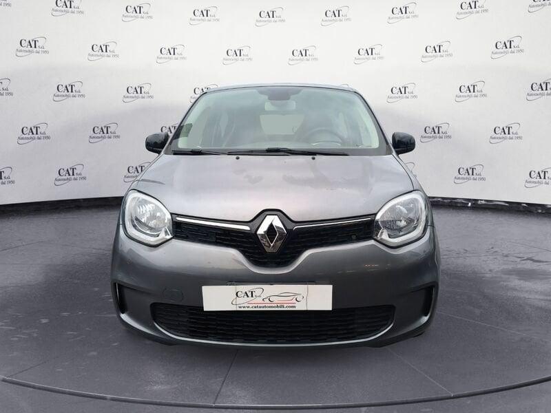Renault Twingo Twingo SCe 65 CV Equilibre