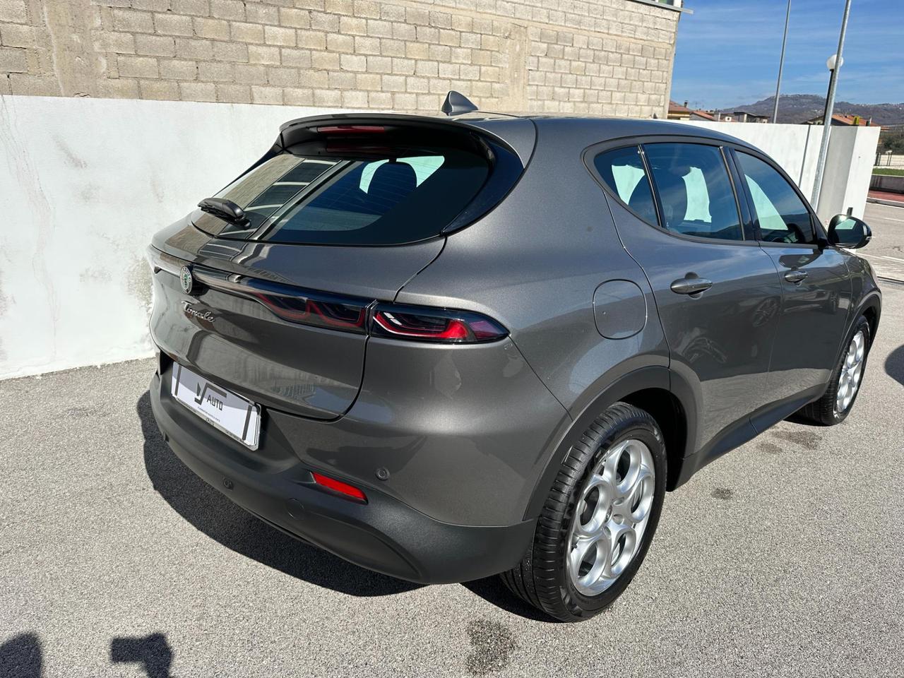 Alfa Romeo Tonale 1.6 Sprint 130cv tct6