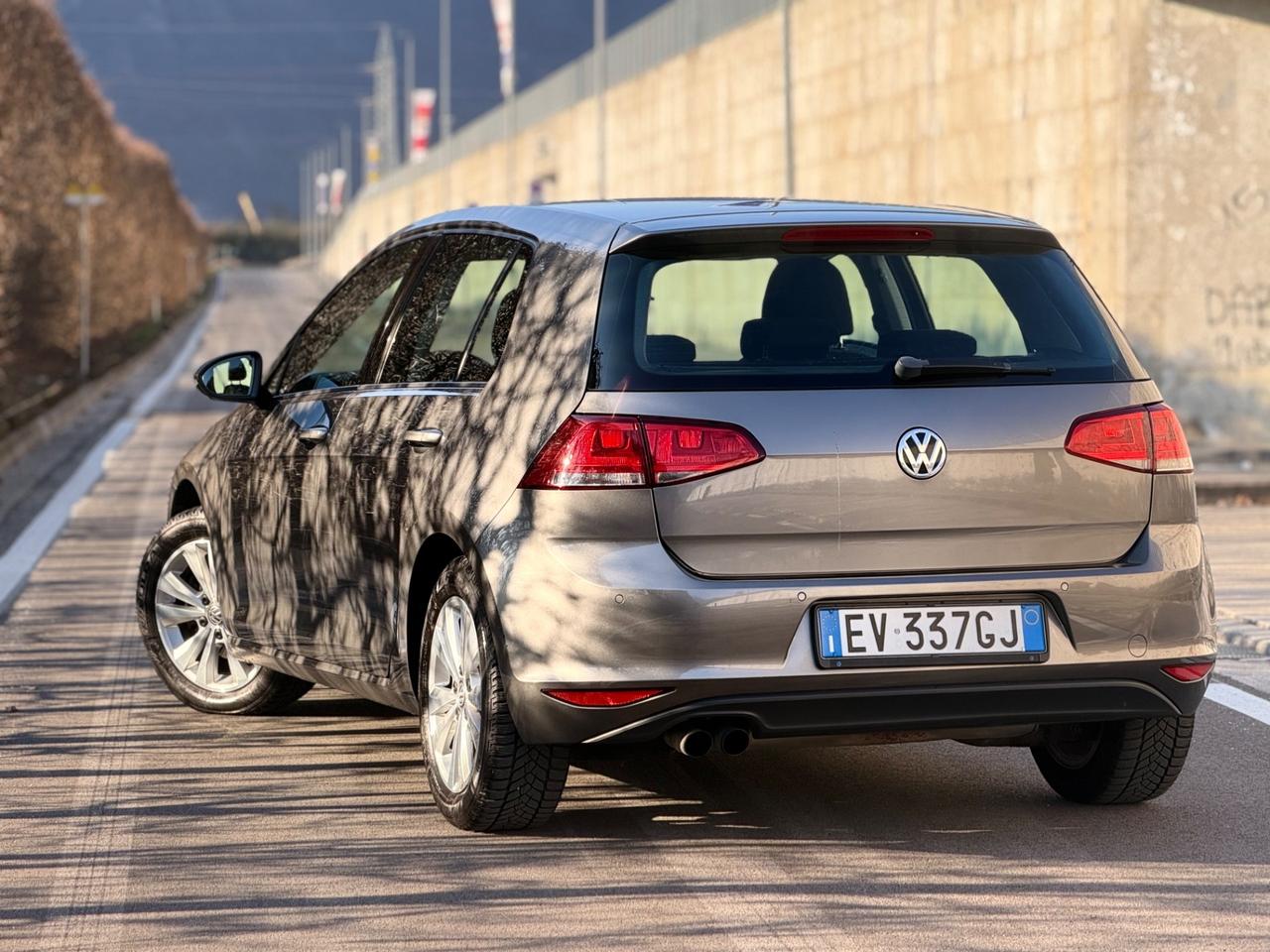 Volkswagen Golf 1.4 TSI 5p. Comfortline Ok neopatentati