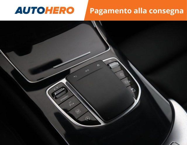 MERCEDES-BENZ GLC 200 4Matic Mild hybrid Sport