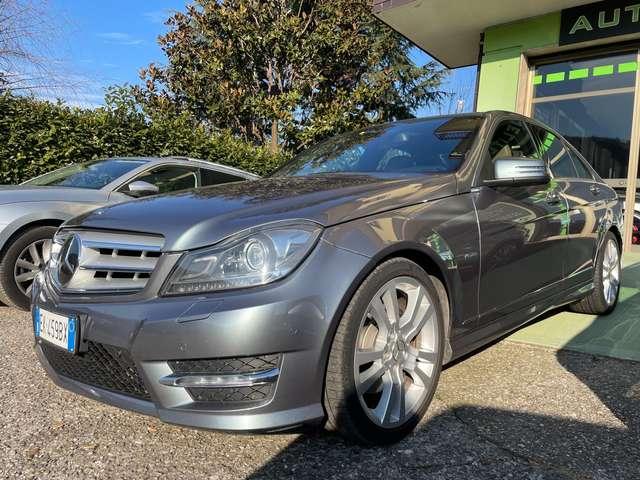 Mercedes-Benz C 300 cdi (be) Avantgarde 4matic auto Full Optional