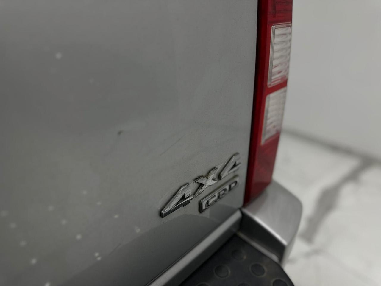 Dodge Nitro 2.8 CRD SXT 4WD