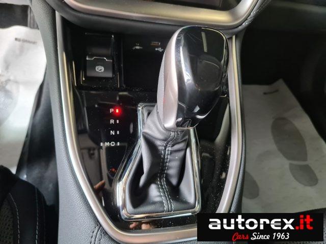 SUBARU OUTBACK 2.5i Lineartronic Style GPL
