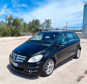 Mercedes-benz B 200 B 200 CDI Sport automatic VENDUTA