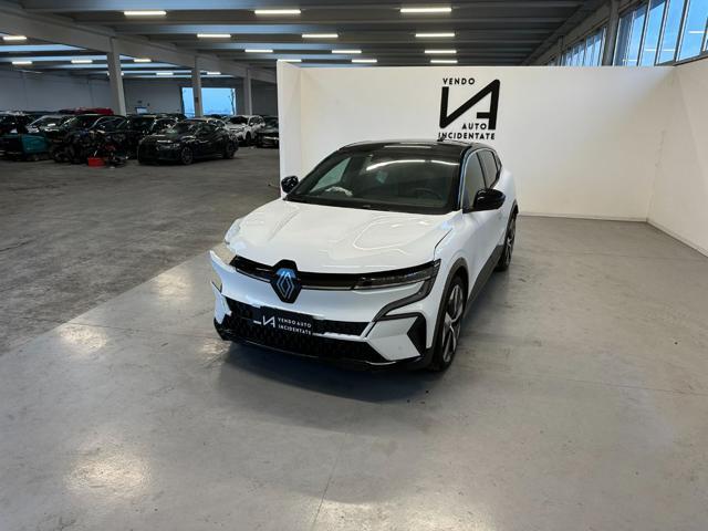 RENAULT Megane E-TECH ELECTRIC EV60 220CV OPTIMUM CHARGE TECHNO