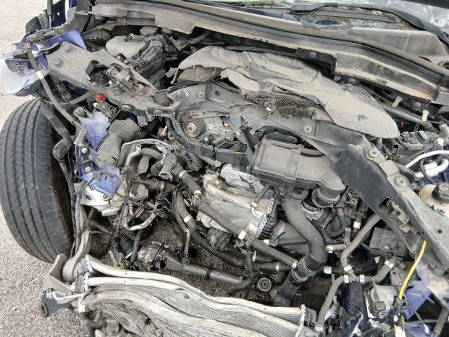 ALFA ROMEO Stelvio 2.2 Turbodiesel 190 CV AT8 Q4 Ti