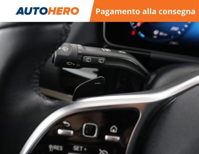 MERCEDES-BENZ B 180 d Automatic Sport Plus