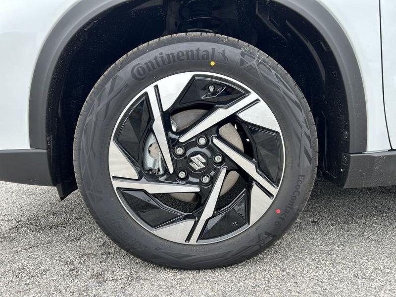 Suzuki Vitara 1.4 Hybrid 110cv 4WD AllGrip Top PRONTA CONSEGNA