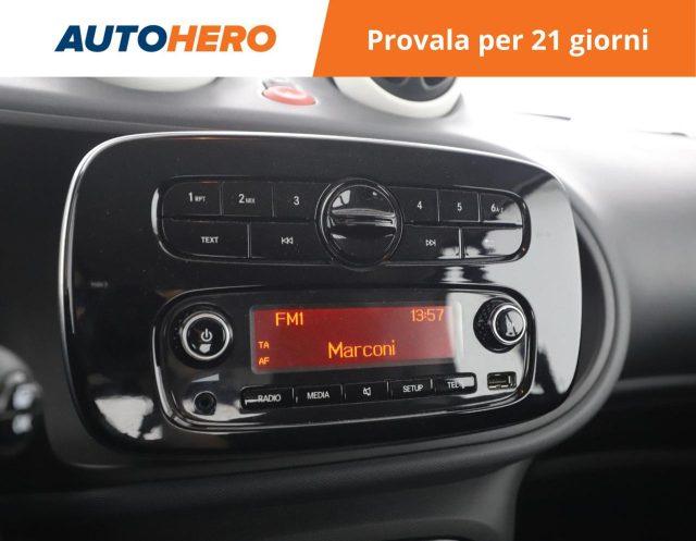 SMART ForTwo 70 1.0 twinamic Youngster