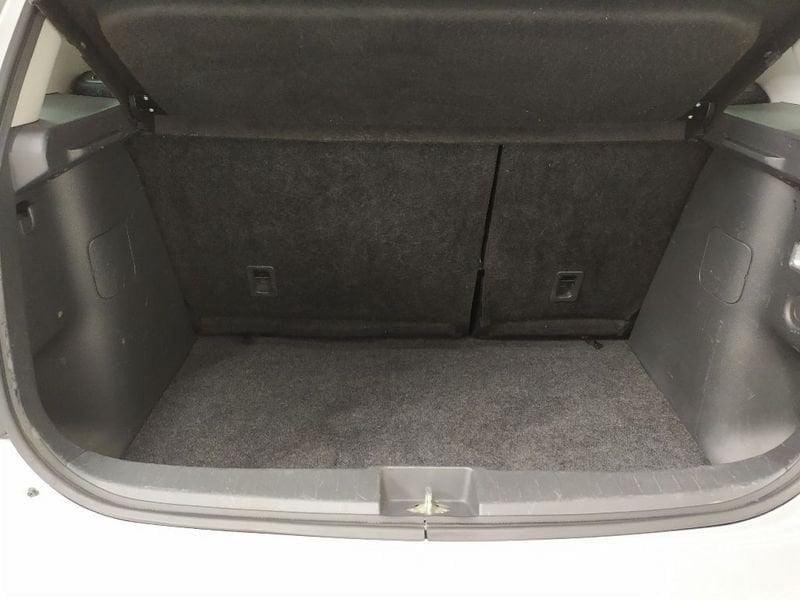 FIAT Sedici 1.6 16v Dynamic 4x4 120cv