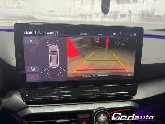 CUPRA Formentor 2.0 TSI DSG Tribe Edition 245CV FULL-LED NAVI