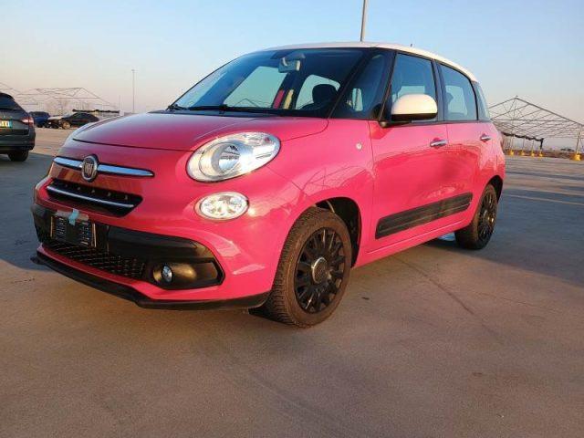 FIAT 500L Pro 1.3 MJT 95CV Mirror 4 posti (N1)