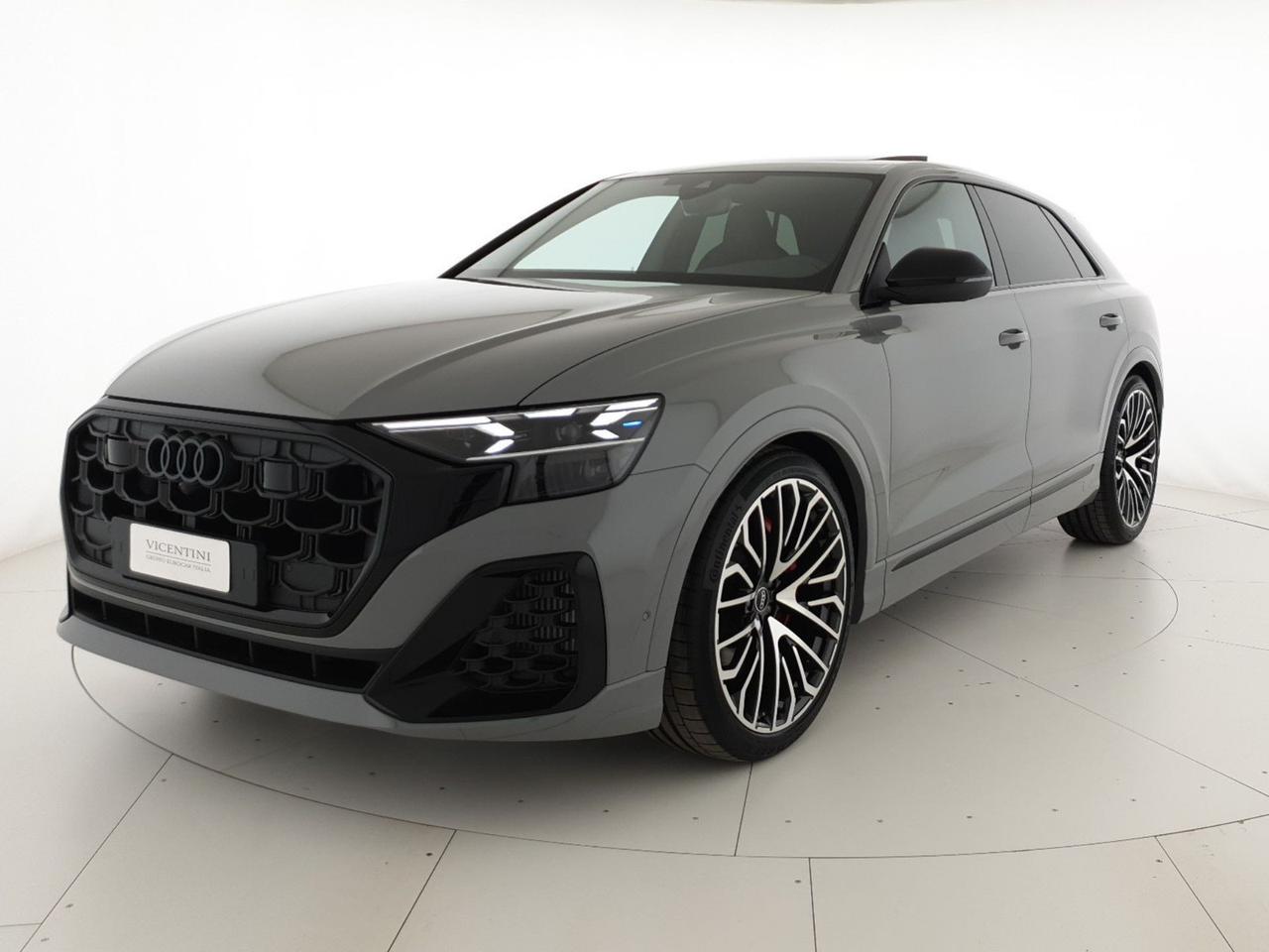 4.0TFSI 507CV quattro tiptronic Sport Attitude