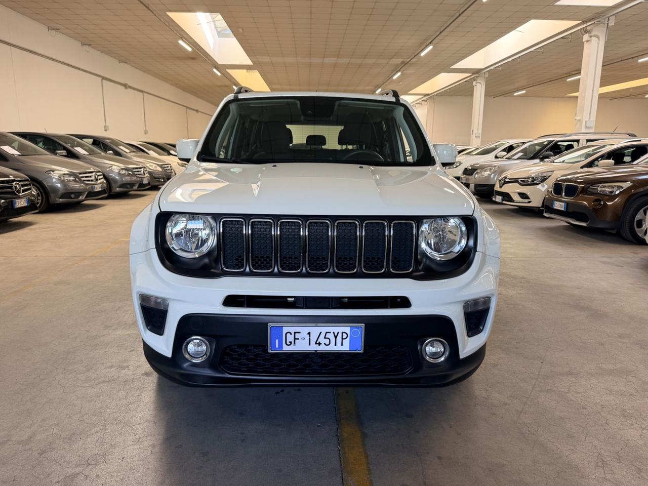 Jeep Renegade 1.0 T3 Longitude