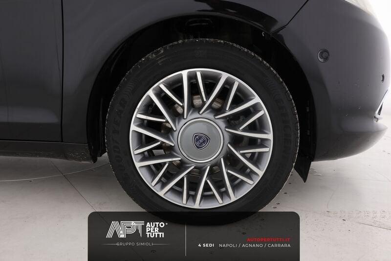 Lancia Ypsilon Ypsilon 0.9 t.air Gold s&s 85cv