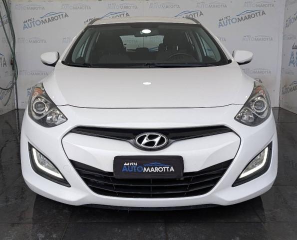 Hyundai i30 Station Wagon 1.6 crdi Comfort 110cv