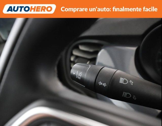 FIAT 500X 1.6 MultiJet 120 CV City Cross