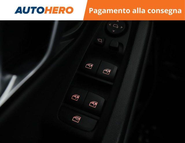 BMW 320 d 48V xDrive Touring Business Advantage