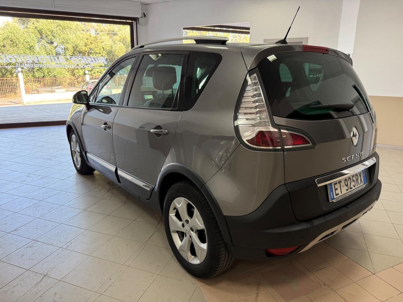 Renault Scenic Scénic XMod Cross 1.6 dCi 130CV Start&Stop Energy