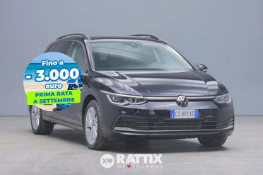 Volkswagen Golf Variant 2.0 TDI 150CV Style DSG