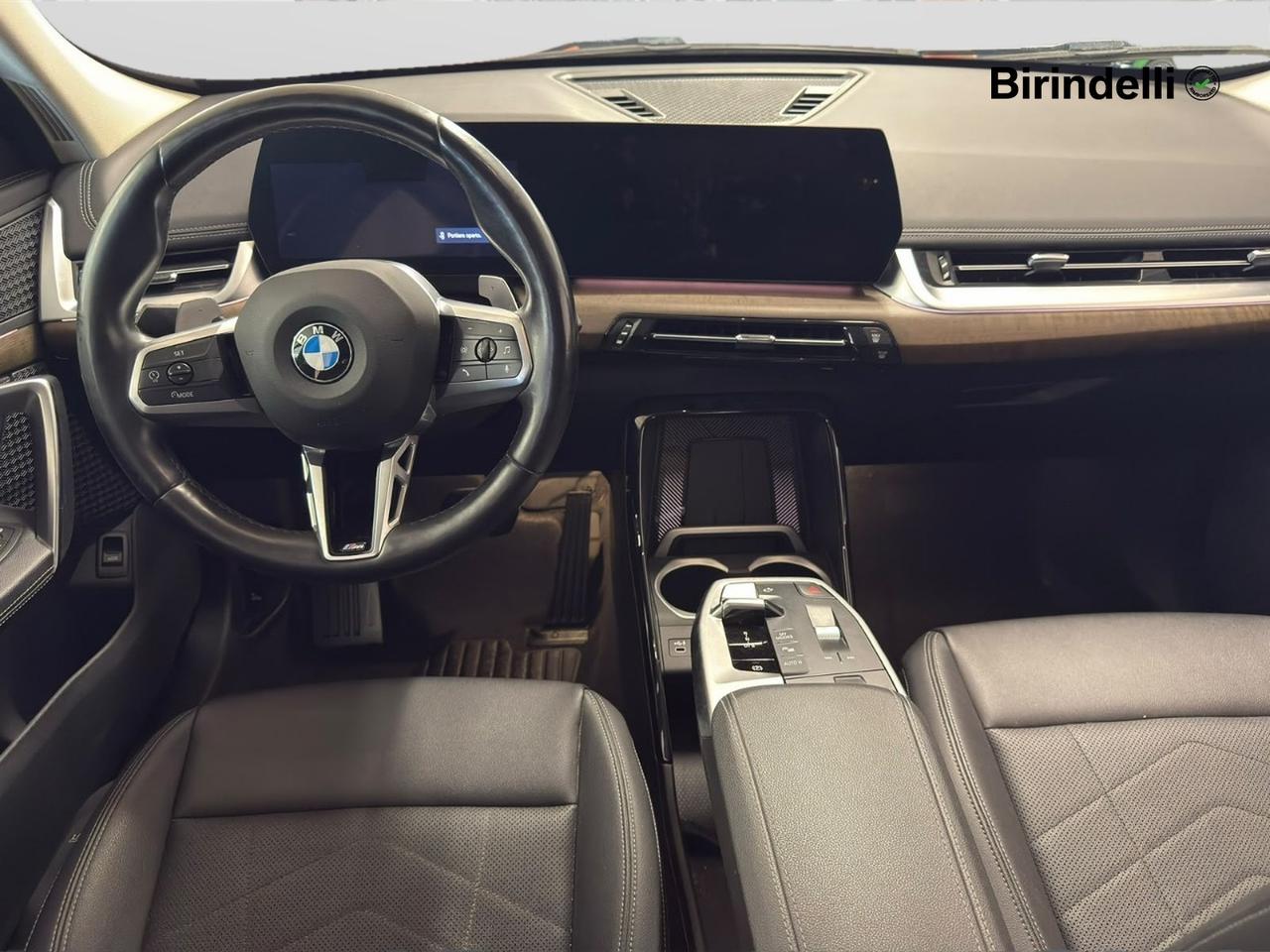 BMW X1 (U11) - X1 sDrive 18i xLine