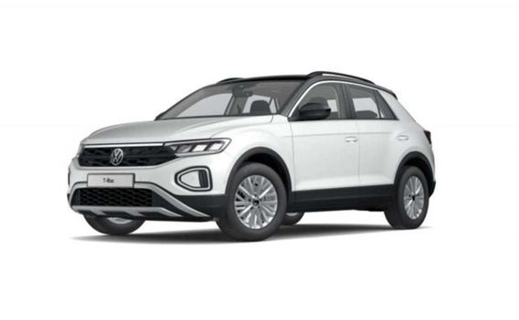VOLKSWAGEN T-Roc 1.0 TSI Life Nuova