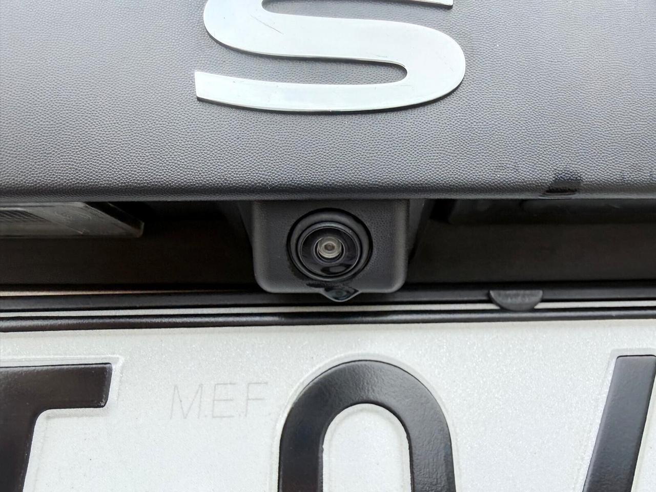 Dacia Duster 1.6 SCe 4x2 Techroad