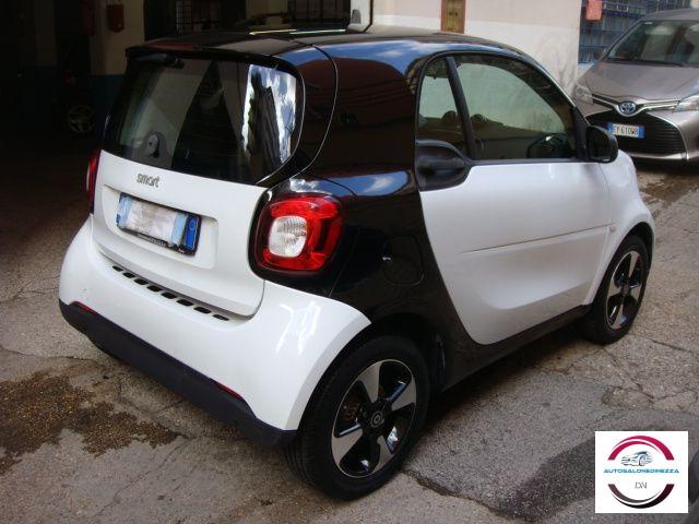 SMART - Fortwo - 70 1.0 twinamic Passion