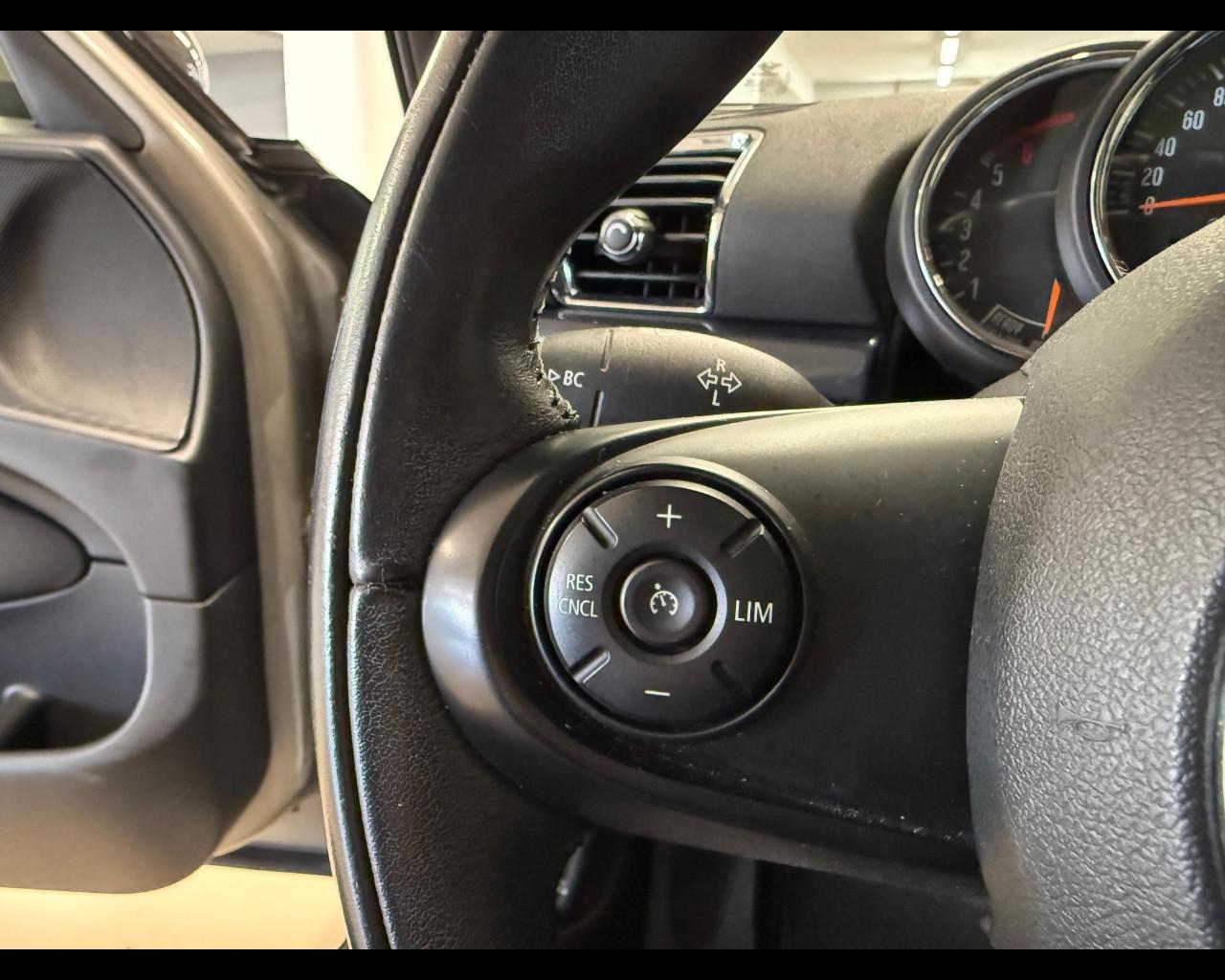 MINI Mini Clubman (F54) - Mini 1.5 One D Boost Clubman