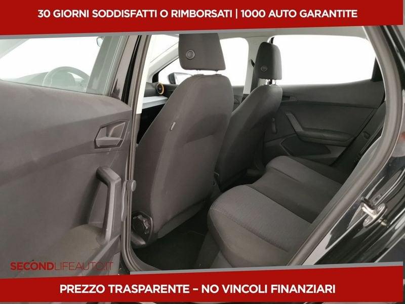 SEAT Ibiza 1.0 ecotsi Style 95cv