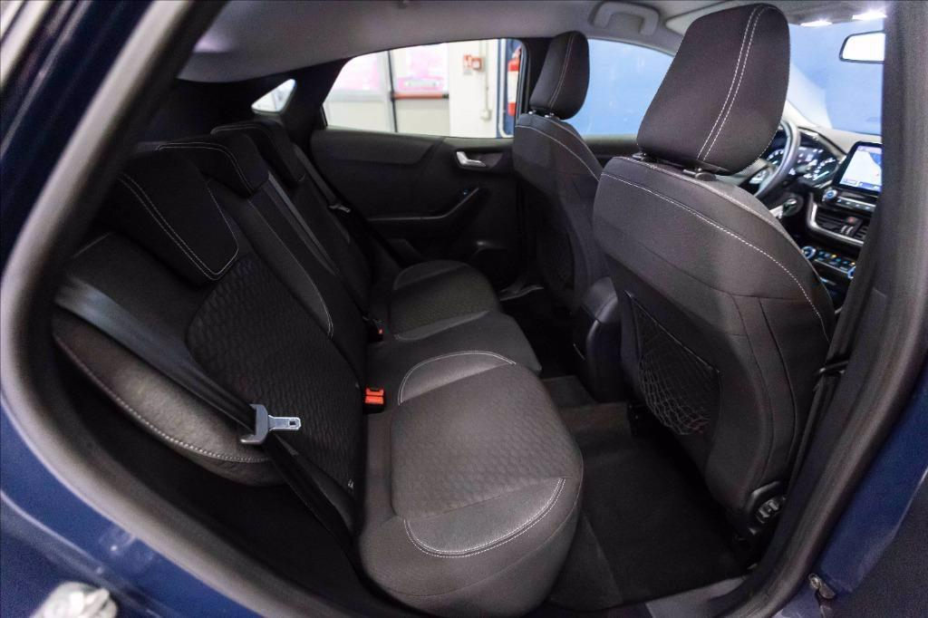 FORD Puma 1.0 ecoboost h Titanium s&s 125cv del 2023