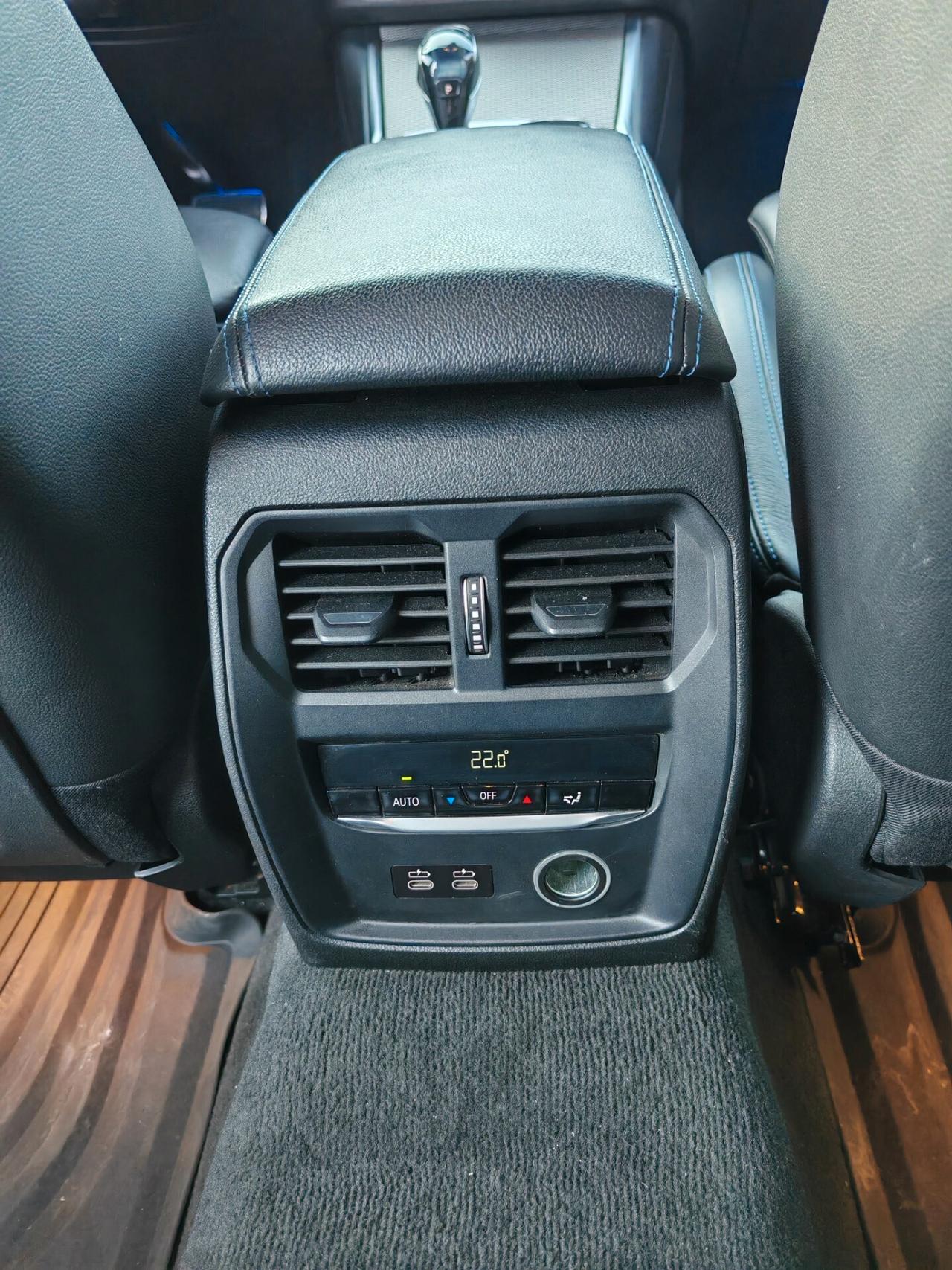 Bmw 320 320d Touring Msport