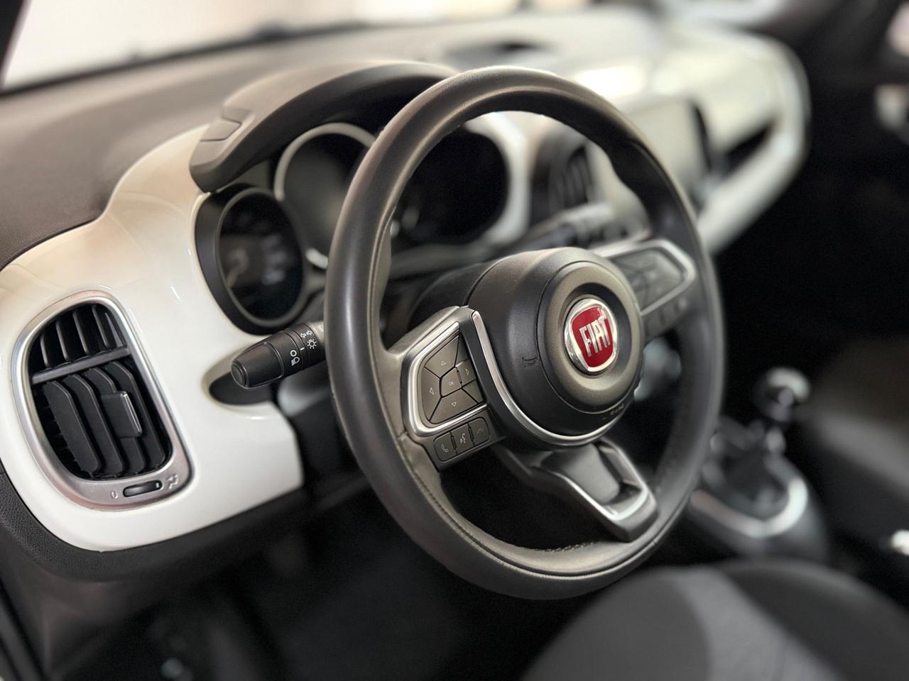 Fiat 500L 1.3 Multijet 95 CV Business