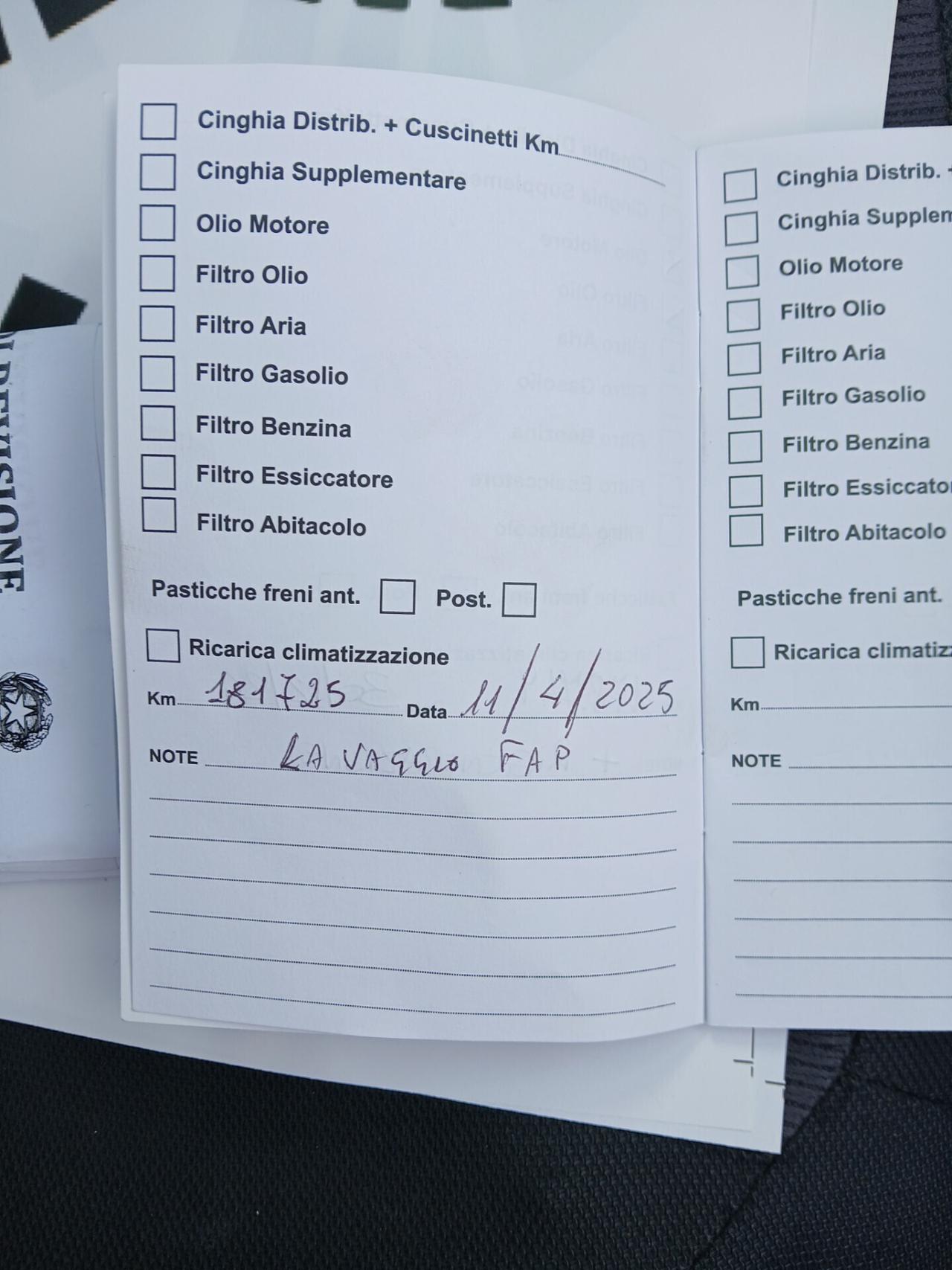 Qashqai 1.6 dCi 131cv modello n-tec full optional