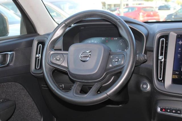 Volvo XC40 2.0 d3 Business AUTOMATICA con Navigatore