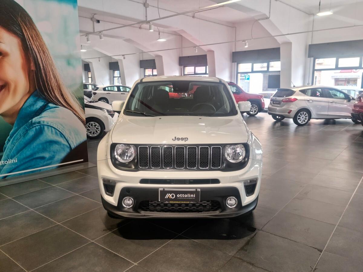 Jeep Renegade 1.6 Mjt AZIENDALE GARANZIA 3 ANNI