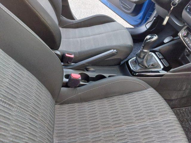 OPEL Corsa 1.2 Edition km 49000 Neopatentati Fatturabile