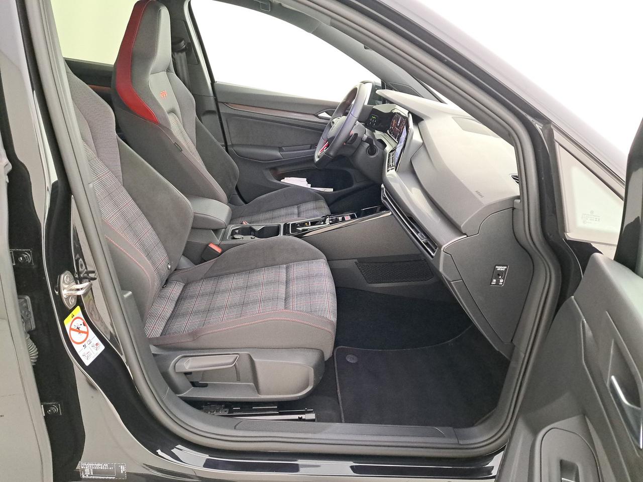 Volkswagen Golf 2.0 tsi gti 245cv dsg