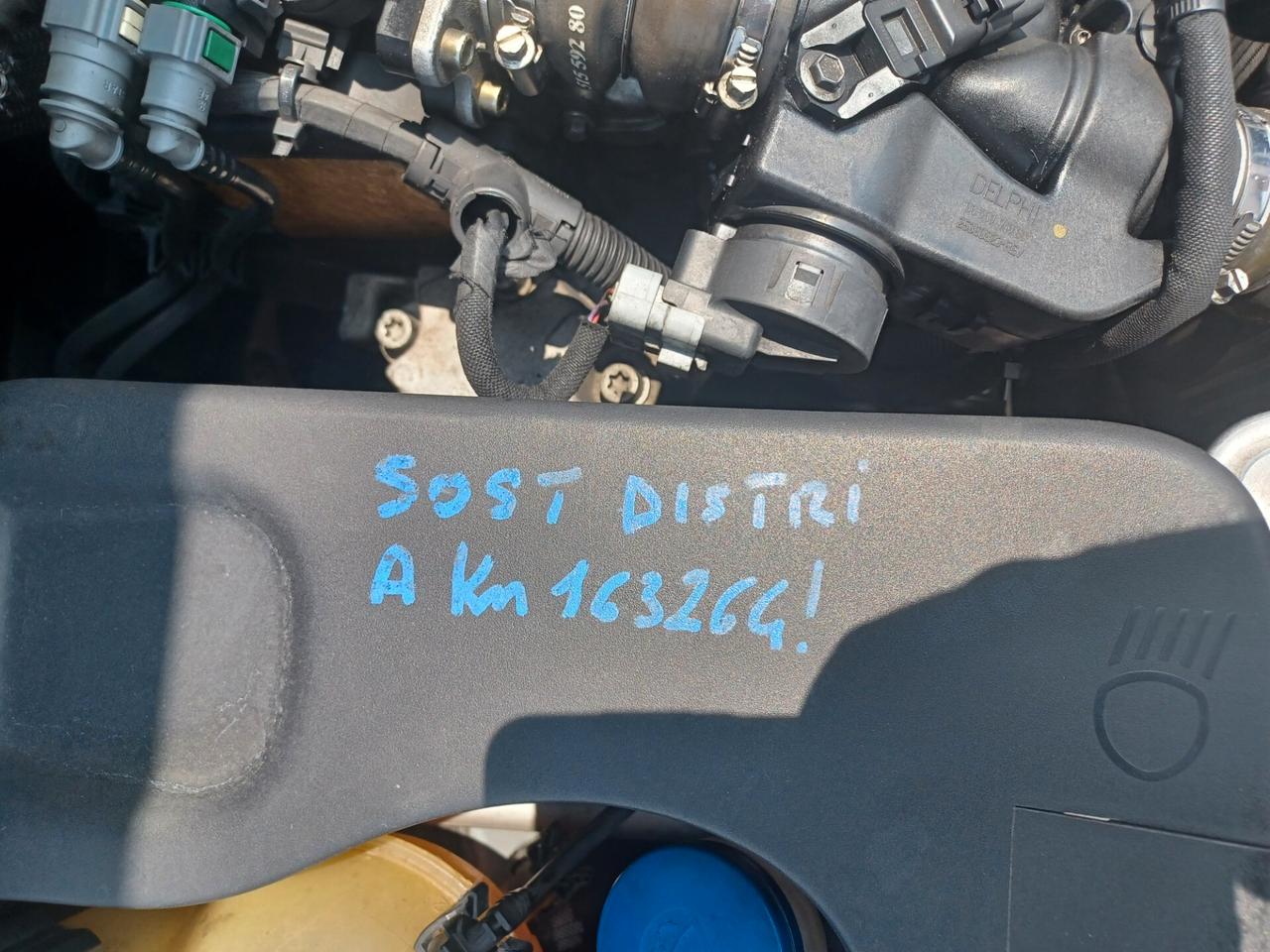 Peugeot 307 1.6 16V HDi Station Australian