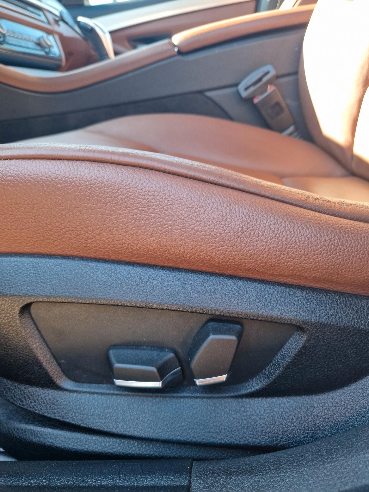 Bmw 530 530d Business