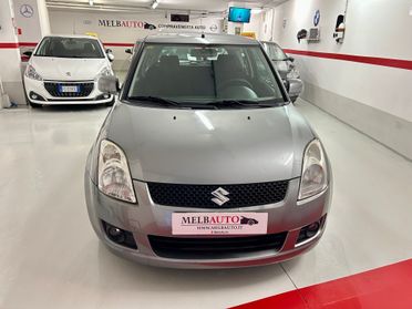 Suzuki Swift 1.3 3p. GL Safety Pack