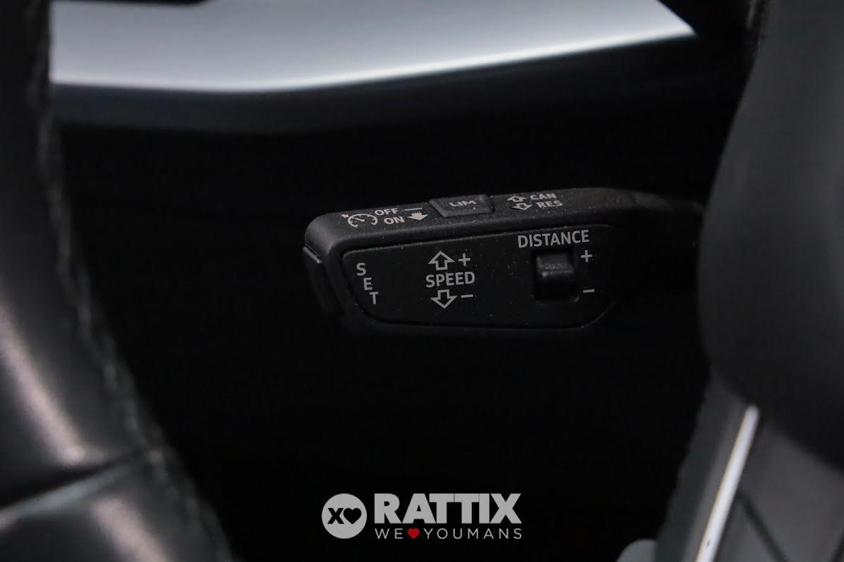 Audi A3 Sportback 40 1.4 TFSIe Business s-Tronic