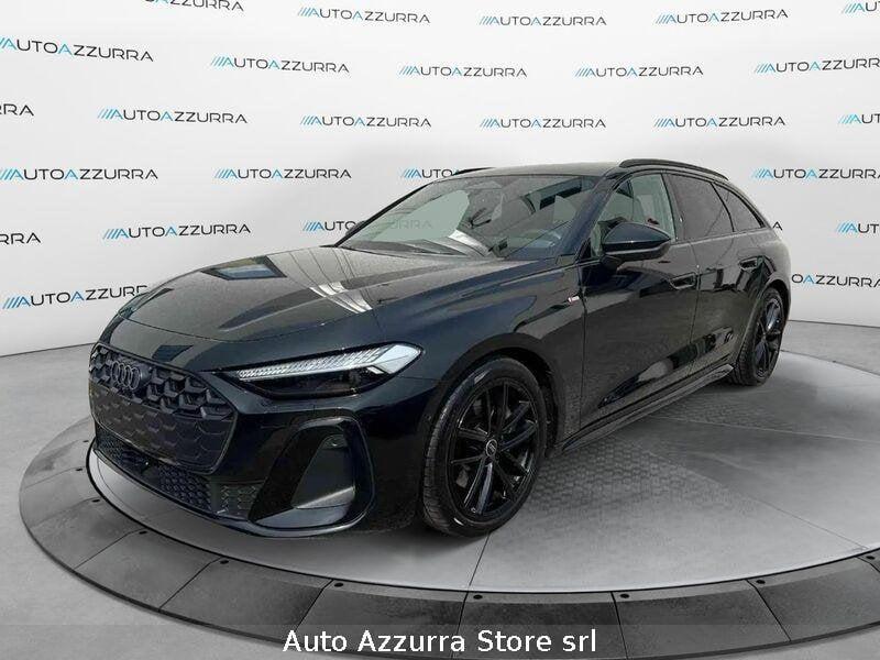 Audi A5 Avant 2.0 TDI S tronic S line Black Line *COLORI VARI, ULTIMI PEZZI, PROMO AZZURRA*