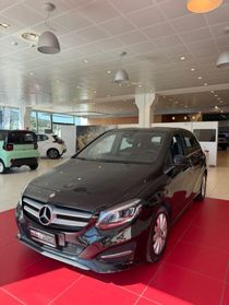 MERCEDES-BENZ B 180 d Executive